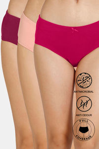 Cerise Rumba Red Pchambr